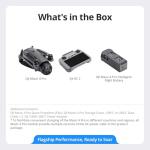 DJI Mavic 4 Pro Tri-Camera Drone with RC 2