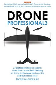 Professional Drone 3 for Aerial Photography
