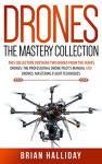 Drone Mastery Collection: Pilot Manual & Flight Techniques