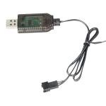 Litinliv USB Charger Cable for RC Drones and Cars