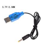 3.7V USB Charger for Lipo Drone Batteries