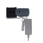 VOLOHAS 4-Port Charger for DJI Mavic Pro Batteries