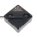 VOLOHAS 4-Port Charger for DJI Mavic Pro Batteries