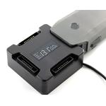 VOLOHAS 4-Port Charger for DJI Mavic Pro Batteries
