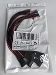 JST-XH Balance Charger Extension Wire for Drones
