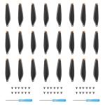 Tosiicop 24 Mini 3 Quiet Propeller Blades