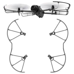 Craznick Mavic 4 Pro Removable Propeller Guard