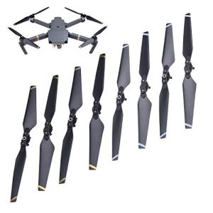 DJI Mavic Pro/Platinum Replacement Propellers - 2 Sets