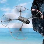 Craznick Mavic 4 Pro Removable Propeller Guard