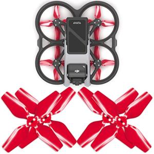 Master Airscrew 4-Blade Propellers for DJI Avata