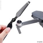 DJI Mavic Pro/Platinum Replacement Propellers - 2 Sets