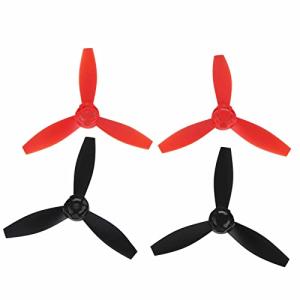 Bebop 2 Drone Propeller Replacement - 4 Pack