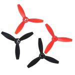 Bebop 2 Drone Propeller Replacement - 4 Pack
