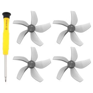 Briny River 5-Blade Propellers for DJI NEO