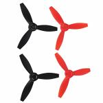 Bebop 2 Drone Propeller Replacement - 4 Pack