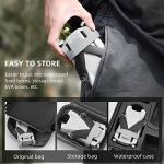 HeiyRC Mini 3 Propeller Holder and Guard Strap