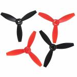 Bebop 2 Drone Propeller Replacement - 4 Pack