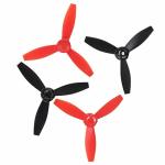 Bebop 2 Drone Propeller Replacement - 4 Pack