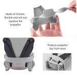 HeiyRC Mini 3 Propeller Holder and Guard Strap