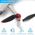 Replacement Propellers for DJI Mini Drones - 16 Pcs