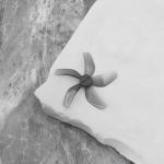 Briny River 5-Blade Propellers for DJI NEO
