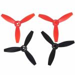 Bebop 2 Drone Propeller Replacement - 4 Pack