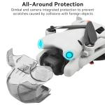 Craznick Gimbal Protector for DJI Mini 4 Pro