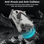 Craznick Gimbal Protector for DJI Mini 4 Pro