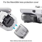 DJI Mavic Mini Gimbal Protector and Lens Cap