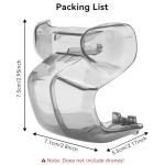 Craznick Gimbal Protector for DJI Mini 4 Pro