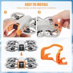 DJI Neo Gimbal Bumper Guard - Anti-Collision Protection