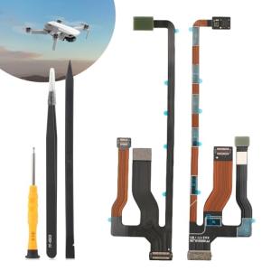 RongZy DJI Mini 2 Gimbal Ribbon Cable Replacement