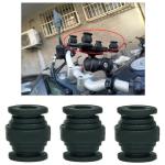 8 Pack Vibration Dampening Phone Holder for Drones