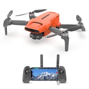 FIMI Mini 3 Drone: 4K Camera, 32min Flight