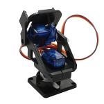 Elantoexis Dual Axle Servo Gimbal Mount for Drones
