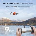 FIMI Mini 3 Drone: 4K Camera, 32min Flight