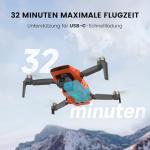 FIMI Mini 3 Drone: 4K Camera, 32min Flight