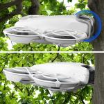 Craznick Gimbal Bumper for DJI Neo Drone