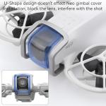 Craznick Gimbal Bumper for DJI Neo Drone