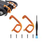DJI Avata 2 Gimbal Protector Bumper - Aluminum Guard