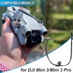 DJI Mini 3 Gimbal Camera Signal Cable