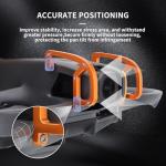 DJI Avata 2 Gimbal Protector Bumper - Aluminum Guard