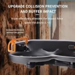DJI Avata 2 Gimbal Protector Bumper - Aluminum Guard