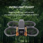 DJI Avata 2 Gimbal Protector Bumper - Aluminum Guard