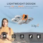 DJI Neo Gimbal Bumper Guard for Protection
