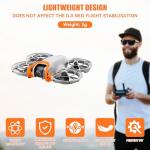 DJI Neo Gimbal Anti-Collision Protector Accessories