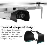 DJI Mavic Mini 2 Gimbal Lens Hood Cover