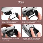 DJI Mavic Mini 2 Gimbal Lens Hood Cover