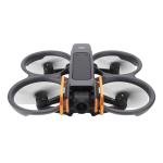 DJI Avata 2 Gimbal Protector Bumper - Aluminum Guard