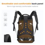 K&F Concept XL Camera Backpack for Drones